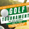 First Annual Dr. Benjamin C. Wilson Jr. Memorial Golf Tournament