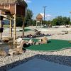 Jungle Joes Mini Golf Tournament