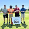 NEF GOLF OUTING 2025