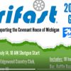 RIFAST Systems Charity Golf Outing