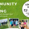Locally Legit Downtown DeWitt Community Golf Scramble