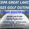 Monday, June 9 EDPA Great Lakes 5th Annual Golf Outing