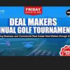 Spring Lake Country Club 10 :00 a.m. Starting Tee Time
