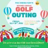 2025 PMA Golf Outing