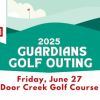 3rd Annual Guardians Golf Outing