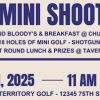 The Mini Shootout