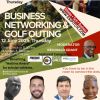 2025 eSiPitch Athletes, Tech & Business Networking and Charity Golf Outing