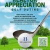 ️‍⛳7TH ANNUAL REALTOR APPRECIATION GOLF DAY! ⛳