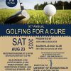 16th Annual Golf For A Cure
