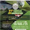 12th Annual Veteran Owned Business Roundtable Scholarship Golf Outing