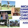 2025 MiCIA Summer Annual Conference and Chronic Cup Championship