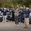 The Crusaders Connection Event and Business Golf Scramble