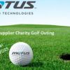 Motus 2025 Charity Golf Outing - RSVP Now/Pay Later!