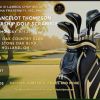 31st Annual Dr. Lancelot Thompson Memorial Scholarship Golf Scramble