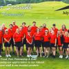 Sharper Scramble Golf Tournament - 2025