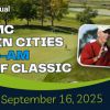 3rd Annual CBMC Twin Cities Pro-Am Golf Classic
