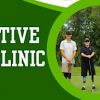 WYT Adaptive Golf Clinic