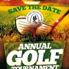 2025 Epsilon Lambda Charitable Foundation Annual Golf Tournament