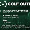 DCP GOLF OUTING 2025