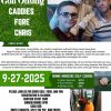 Caddies Fore Chris Golf Outing 2025