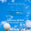 RCK Annual Charity Golf Outing