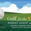 Golf for the STARS