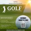 2nd Annual Golf Outing & Scholarship Fundraiser
