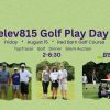 elev815 annual Golf Play Day