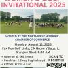 2025 Northwest Hispanic Chamber EmpowerHer Golf Classic