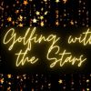 Golfing With The Stars 2025