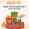 Maag Toy Foundation Chicago Golf Outing 35 Years & Counting
