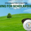 USMCA STEM Education Foundation 'Swing for Scholarships' Fundraiser