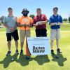 NEF GOLF OUTING 2025