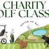 Barn Sanctuary Golf Classic Join us for Barn Sanctuary’s First Charity Golf Clas...