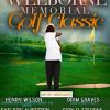 2025 NASP Detroit 19th Annual Scholarship Golf Classic