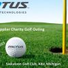 Motus 2025 Charity Golf Outing - RSVP Now/Pay Later!