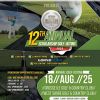 12th Annual Veteran Owned Business Roundtable Scholarship Golf Outing