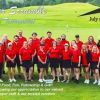 Sharper Scramble Golf Tournament - 2025