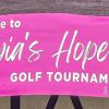 4th Annual Tonyia's Hope Golf Tournament