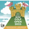 2025 Miniest Mini Golf Open at Lilli Putt