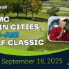 3rd Annual CBMC Twin Cities Pro-Am Golf Classic