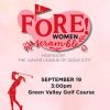 Junior League of Sioux City FORE! Women Golf Scramble