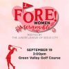 Junior League of Sioux City FORE! Women Golf Scramble