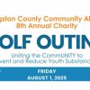 8th Annual LCCA Charity Golf Outing