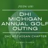 2025 DHI Michigan Annual Golf Outing