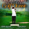 2025 NASP Detroit 19th Annual Scholarship Golf Classic