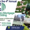 Cross Country Mortgage & Power of Education Golf Outing