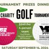 2025 Charity Golf Scramble
