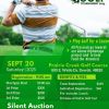 5th Annual Charity Golf Tournament