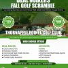 Rainstar Capital Group's Fall Golf Scramble - Thornapple Pointe Golf Club